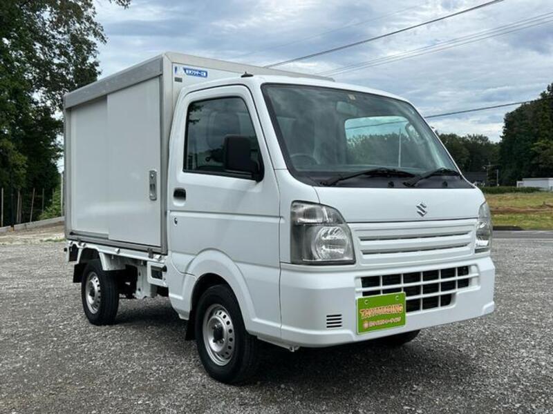 CARRY TRUCK
