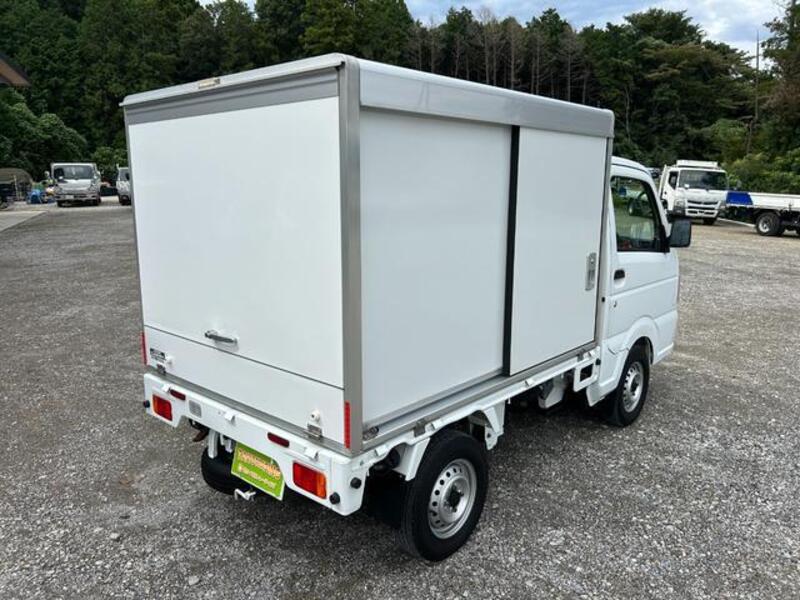 CARRY TRUCK