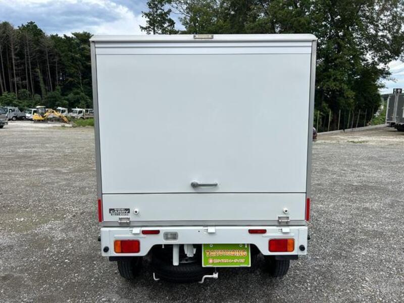 CARRY TRUCK