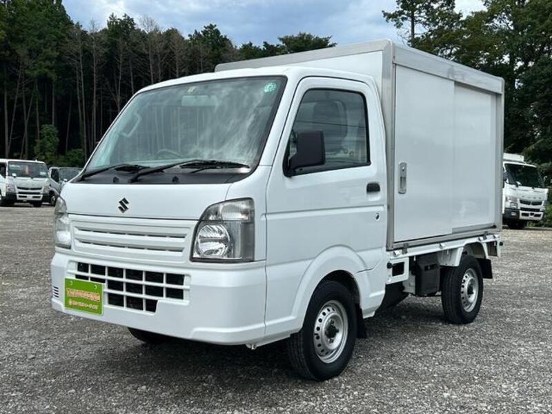 CARRY TRUCK-0