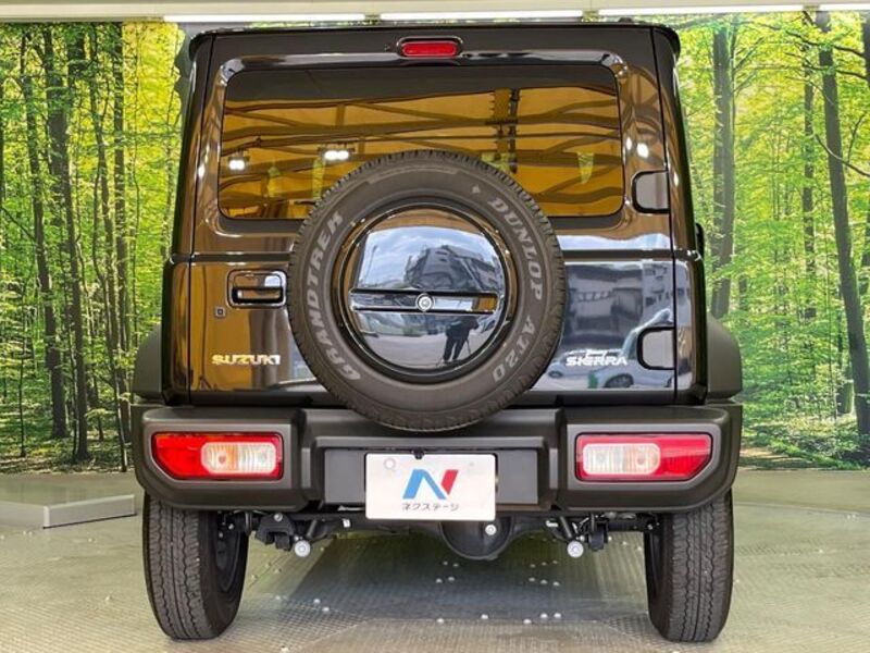 JIMNY SIERRA