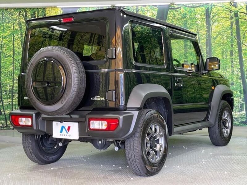 JIMNY SIERRA