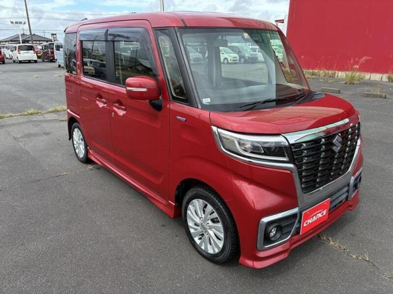 SPACIA CUSTOM
