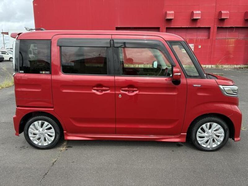 SPACIA CUSTOM