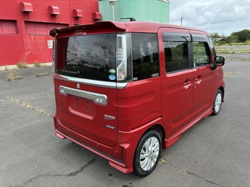 SPACIA CUSTOM