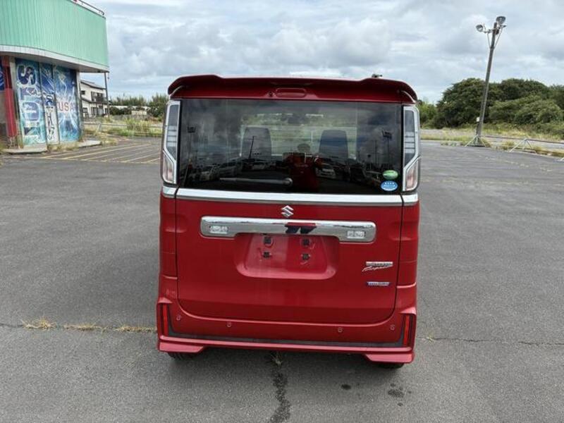 SPACIA CUSTOM
