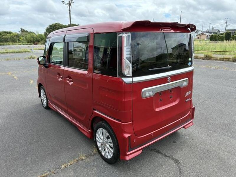 SPACIA CUSTOM