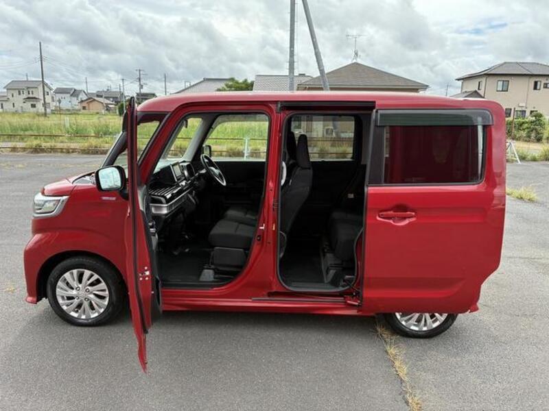 SPACIA CUSTOM