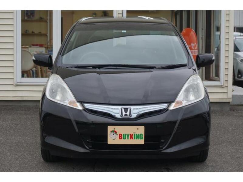 FIT HYBRID