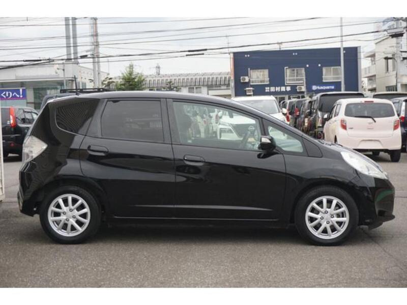 FIT HYBRID