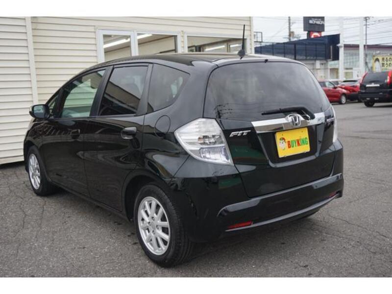 FIT HYBRID