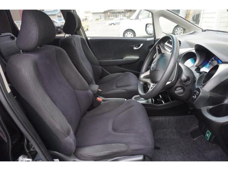 FIT HYBRID