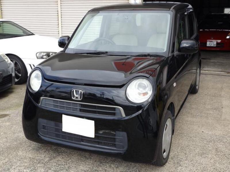 HONDA N ONE