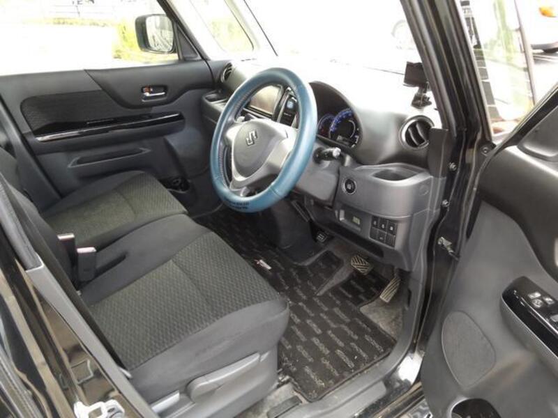 SPACIA CUSTOM