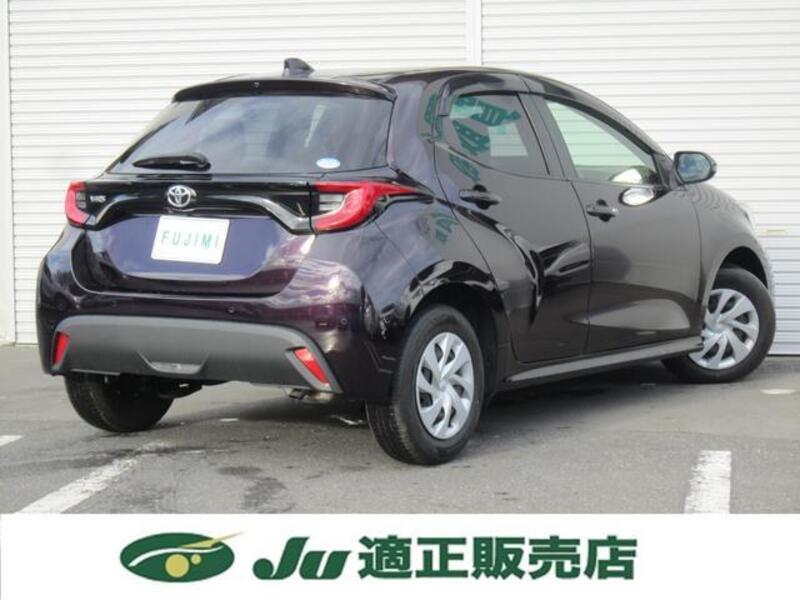 YARIS