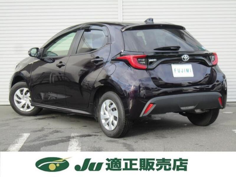 YARIS
