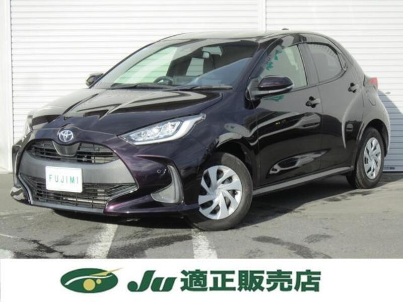 YARIS-0