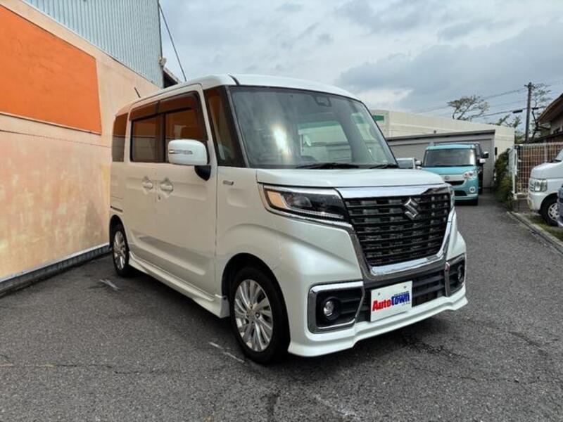 SPACIA CUSTOM