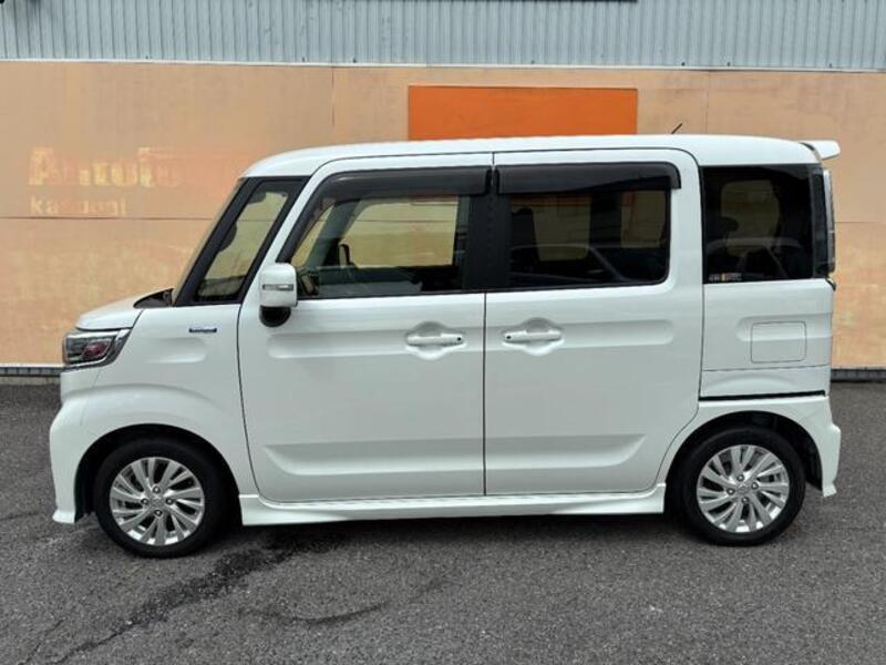 SPACIA CUSTOM
