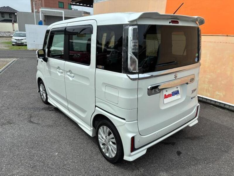 SPACIA CUSTOM