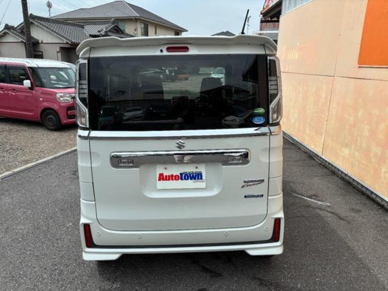 SPACIA CUSTOM