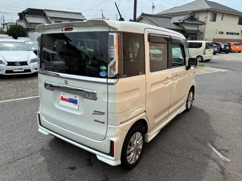 SPACIA CUSTOM
