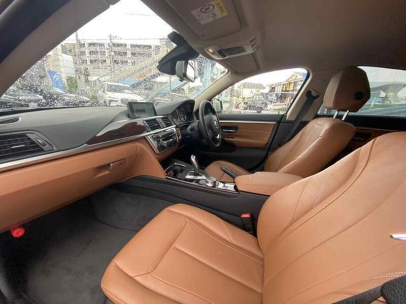 4 SERIES