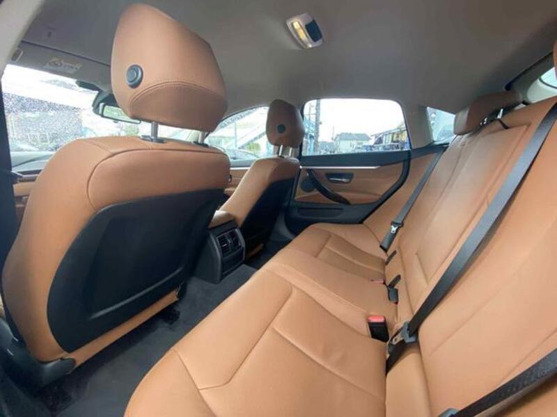 4 SERIES