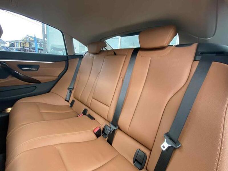 4 SERIES