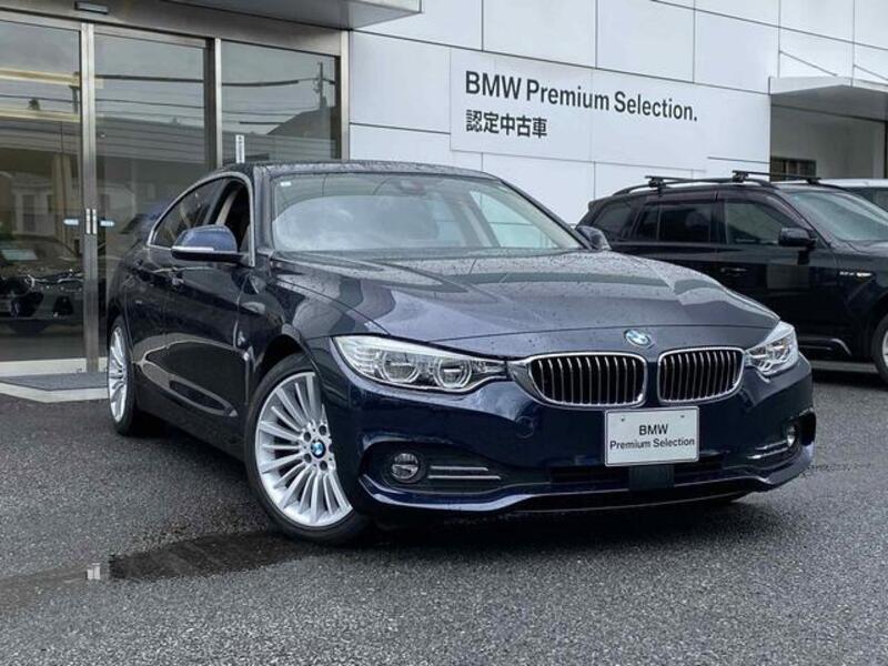4 SERIES