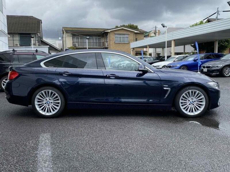 4 SERIES