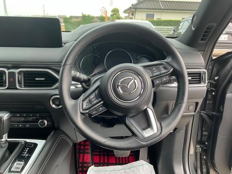 CX-8