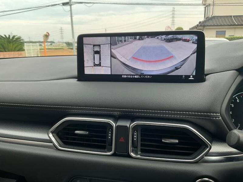 CX-8