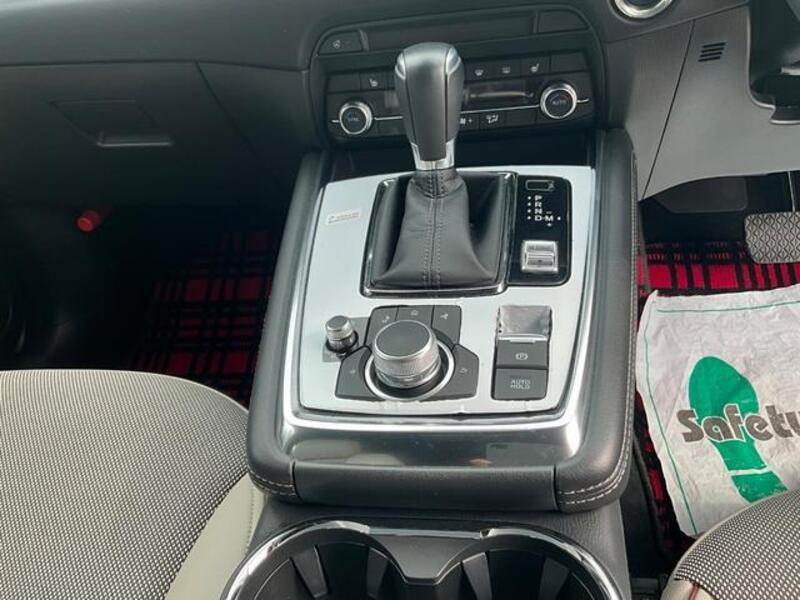 CX-8