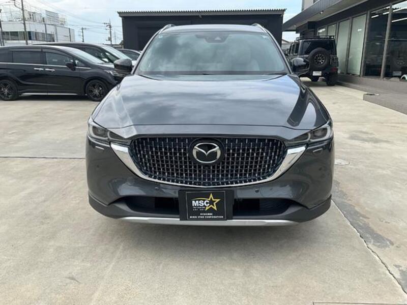 CX-8
