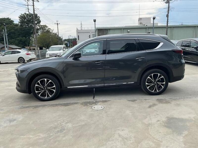 CX-8