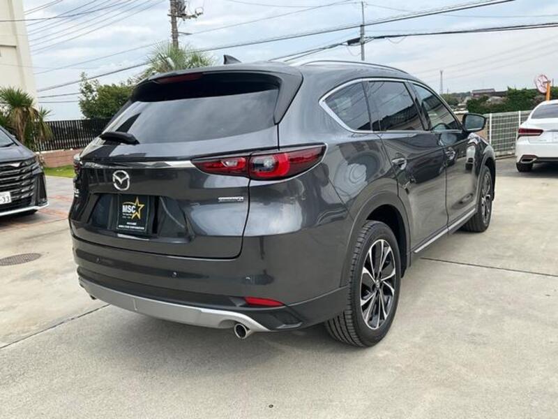 CX-8