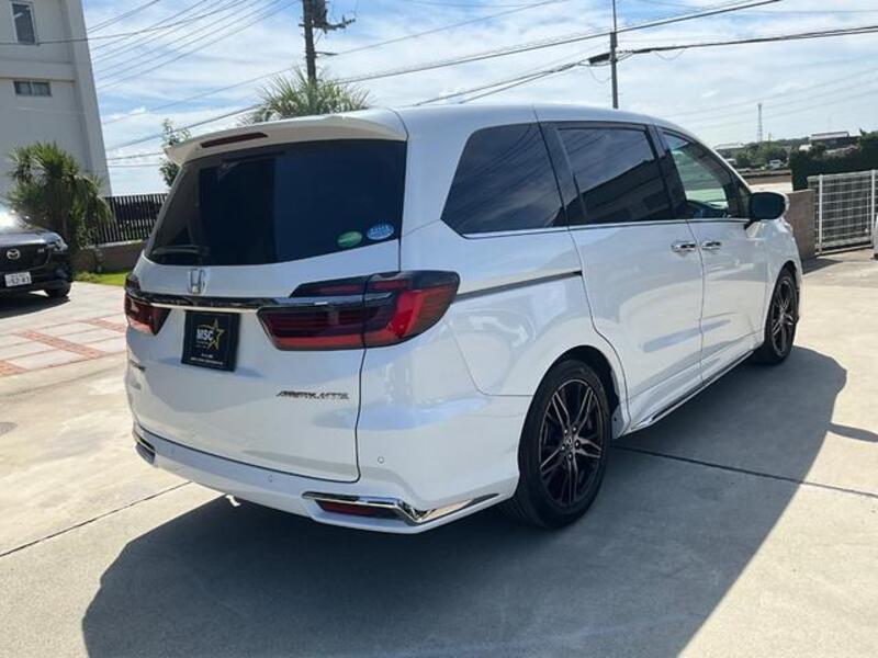 ODYSSEY