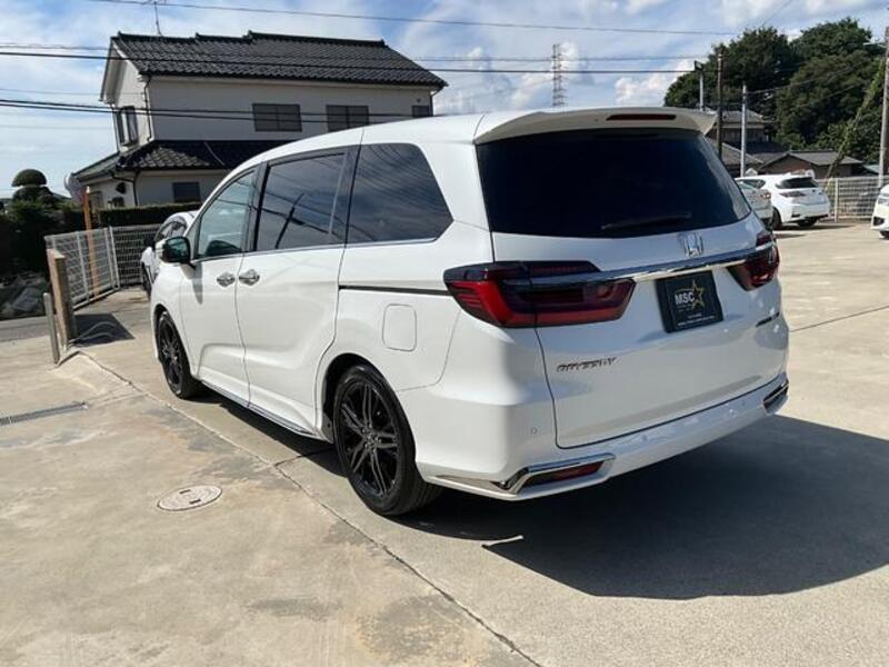 ODYSSEY