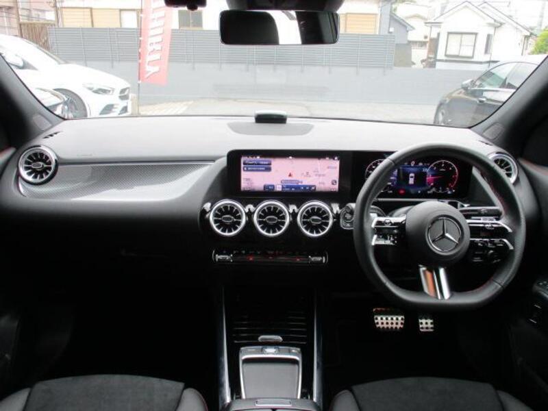 GLA CLASS