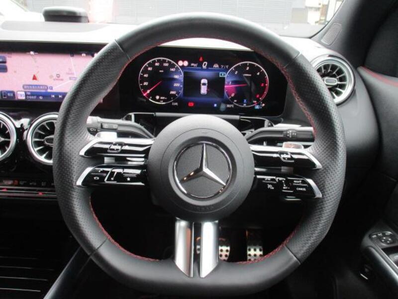 GLA CLASS
