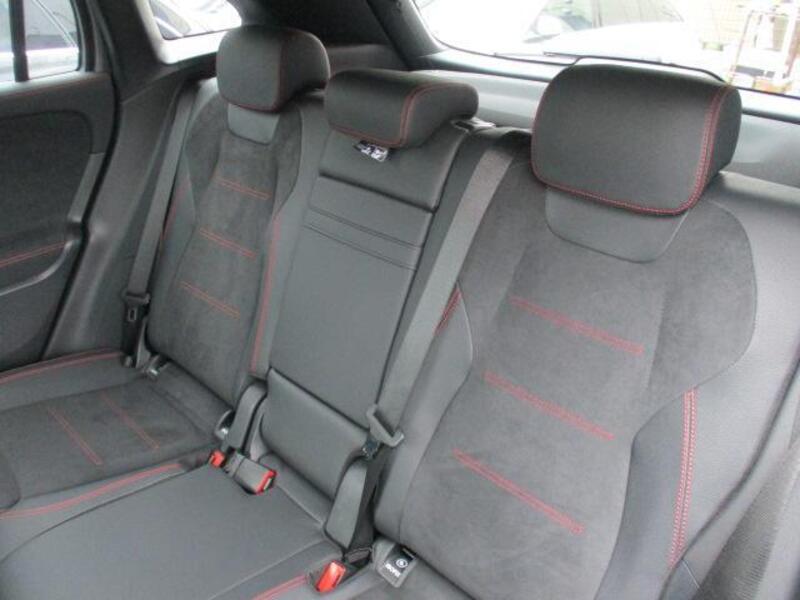 GLA CLASS
