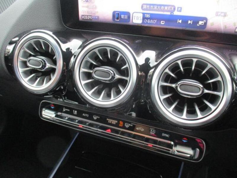 GLA CLASS