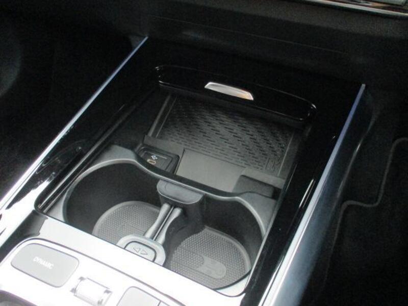 GLA CLASS