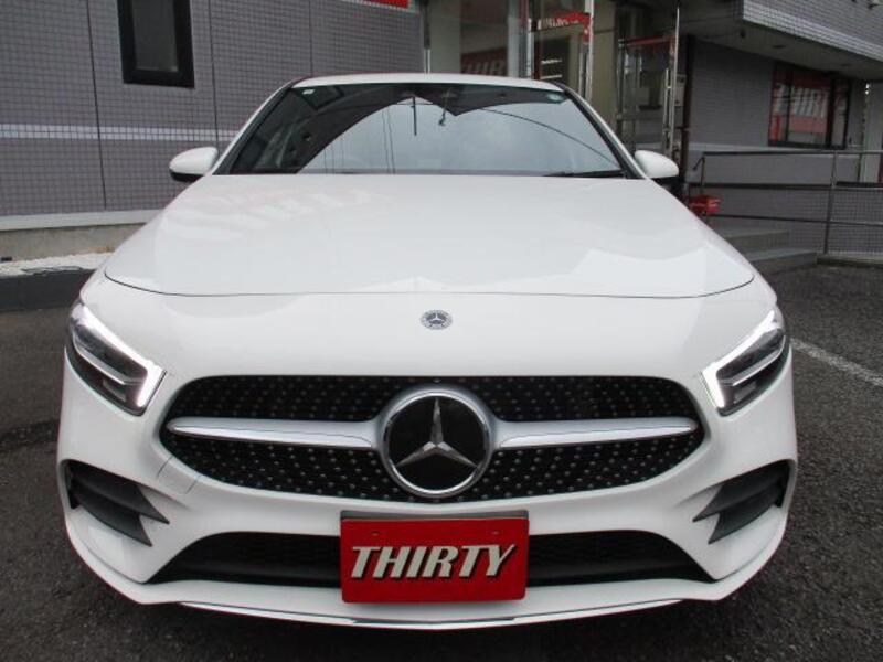 A-CLASS