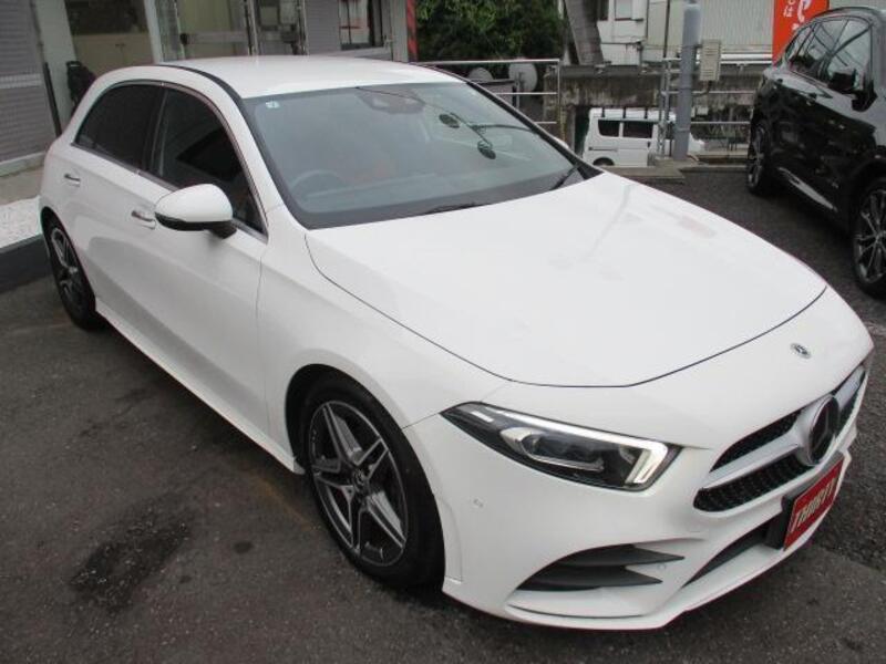 A-CLASS