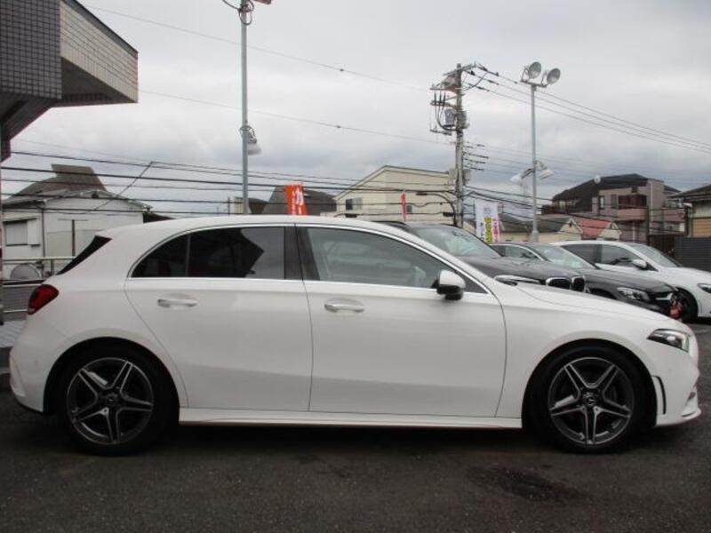 A-CLASS
