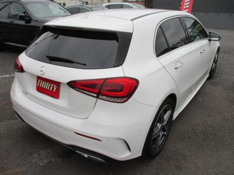 A-CLASS