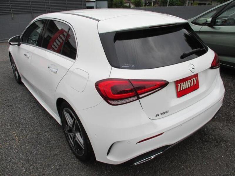 A-CLASS