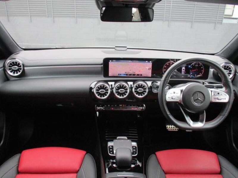 A-CLASS